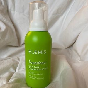 Elemis Superfood Cici Calming Cleansing Foam